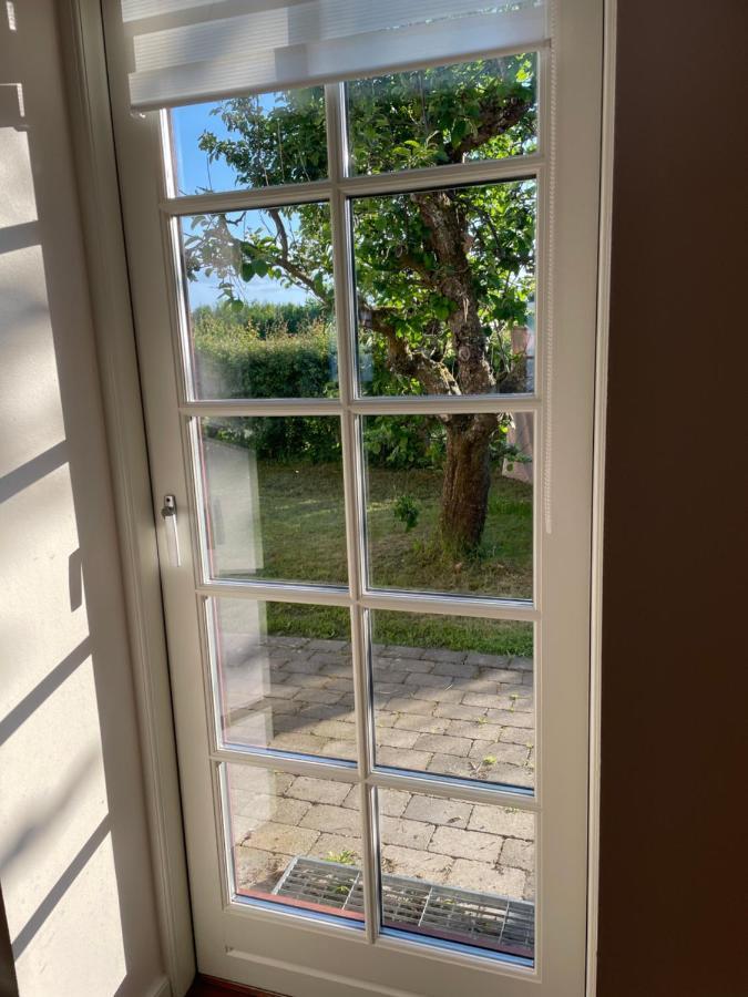 Vita Og Pouls Gard - Guesthouse Viby Bagian luar foto